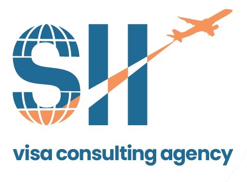 SH visa consulting agency